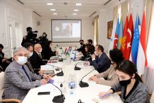 Прошлое, настоящее и будущее Карабаха (ФОТО)