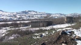 Qubadlının Diləli Müskənli kəndi (FOTO/VİDEO)