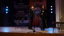 Кто станет победителем международного конкурса искусств "Надежда 2021" в Азербайджане?  (ФОТО)