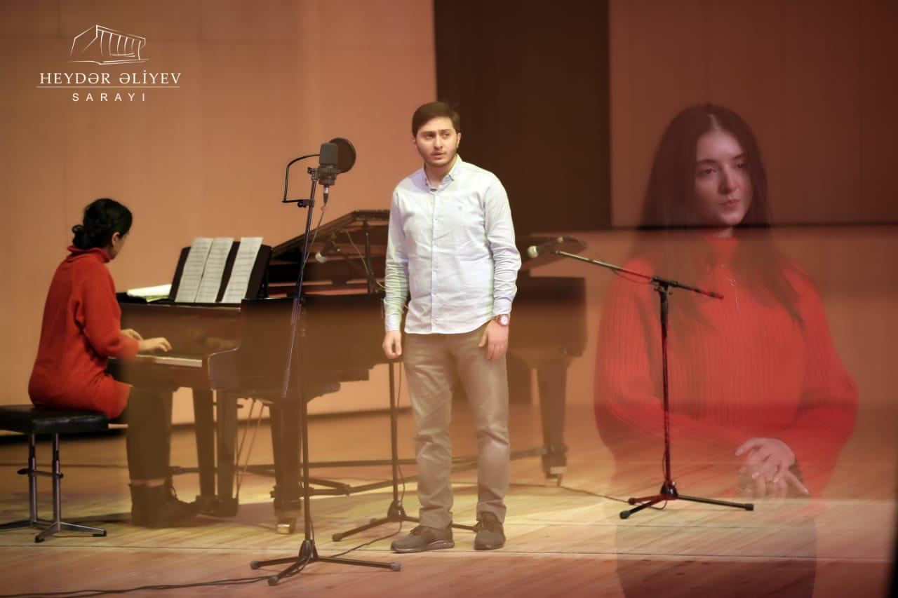Perfect troupe – новый проект азербайджанских вокалистов (ВИДЕО, ФОТО)