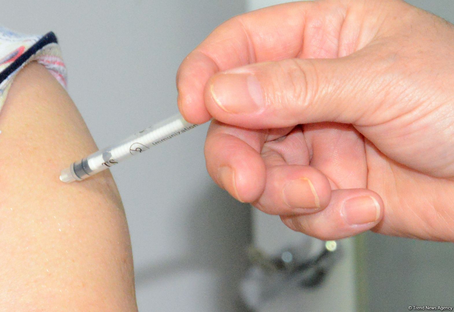В Азербайджане рекомендуется вакцинация населения против гриппа