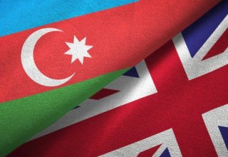 Azerbaijan, UK, Northern Ireland ink agreement on transition to clean energy