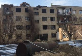 Жильцы общежития будут переселены в новое здание – ИВ Хатаинского района
