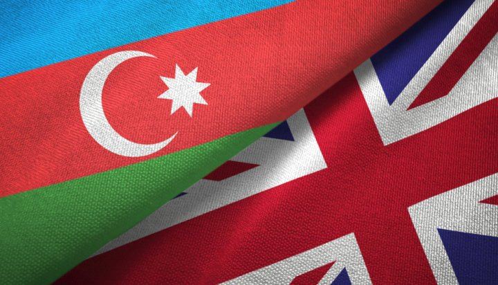 UK identifies various economic fields for co-op increase with Azerbaijan