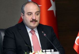 Турция активно работает над созданием научной станции в Антарктике - министр