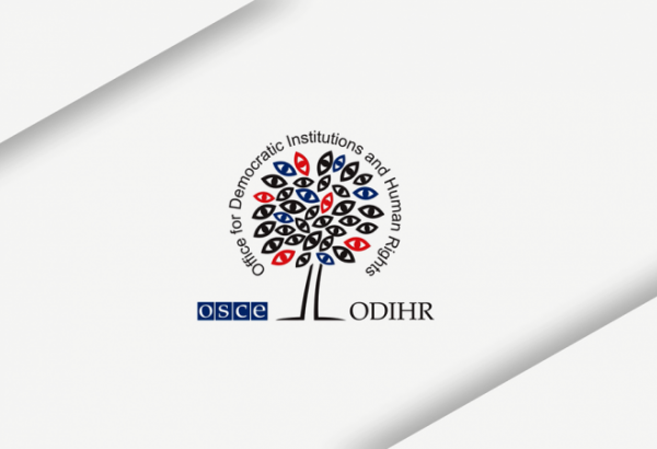 ODIHR mission to monitor process of local elections in Georgia