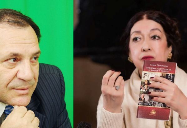 Азербайджанские писатели стали лауреатами Международной Лондонской премии