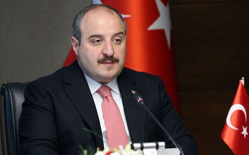 Турция и Азербайджан будут сотрудничать в сфере космических исследований – министр