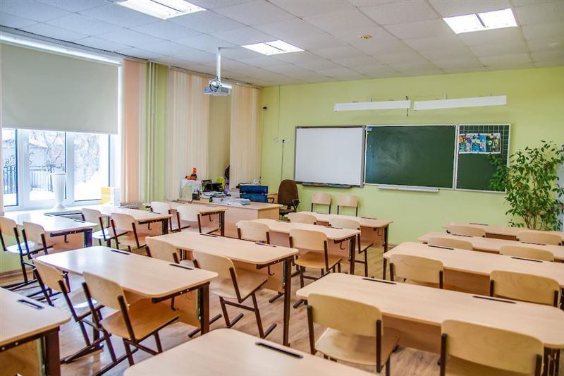 При Нахчыванском госуниверситете будет создана англоязычная средняя школа