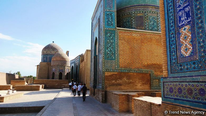 Uzbekistan stimulates tourism development