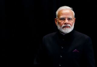 Indian PM will visit Gujarat Saturday, to address seminar of leaders of cooperative institutions