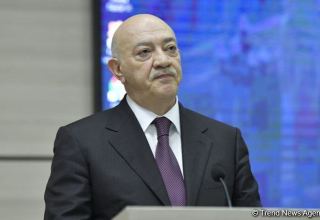 Президент Ильхам Алиев дал поручения по подписанию протокола об отмене смертной казни во всех случаях - Фуад Алескеров