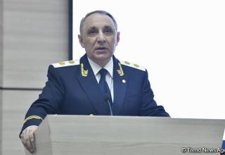 Documentation of consequences of Armenia's aggression continues - Azerbaijani Prosecutor General