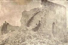 Удивительная история Мавзолея Низами Гянджеви – священное место для женщин, захоронение по традициям огузских тюрков (АРХИВНЫЕ ФОТО)