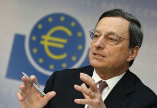 Italian PM Draghi to resign
