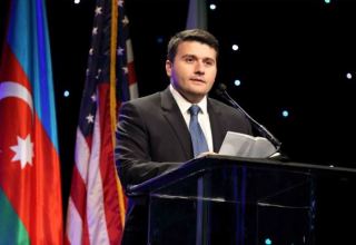Azerbaijan’s Consul General meets leading American Jewish organizations in Los Angeles