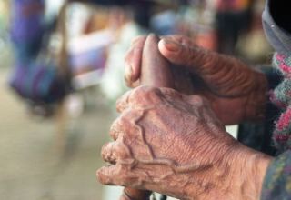Azərbaycanın 131 yaşlı pensiyaçısının real yaşı 95 imiş (ÖZƏL)