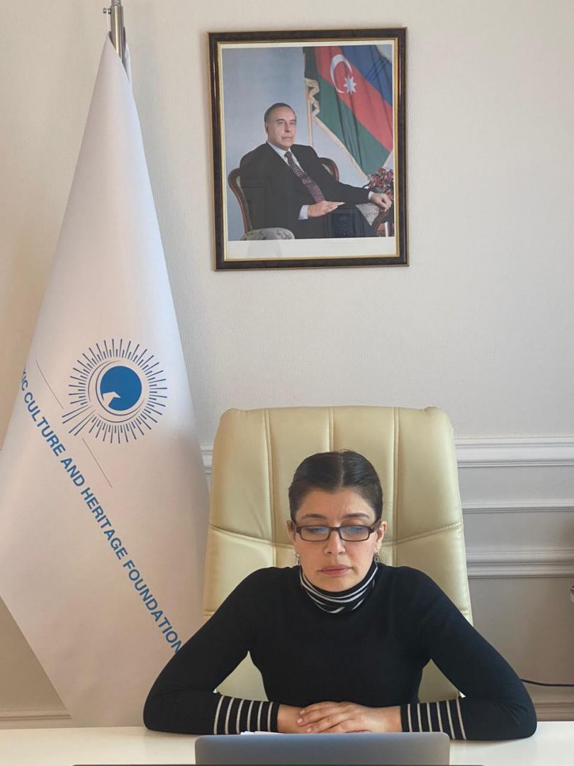 Азербайджан и учреждение Международного дня тюркского языка: Алфавит имеет особое значение в жизни каждого народа