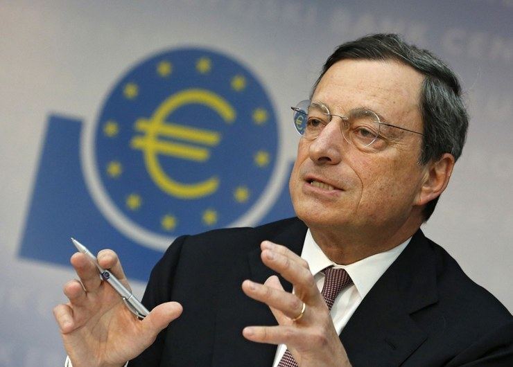 Draghi forms new Italian govt., names politicians, technocrats as ministers