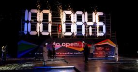100 дней! Самира Эфенди на пути к мечте - обратный отсчет до "Евровидения-2021" (ВИДЕО)