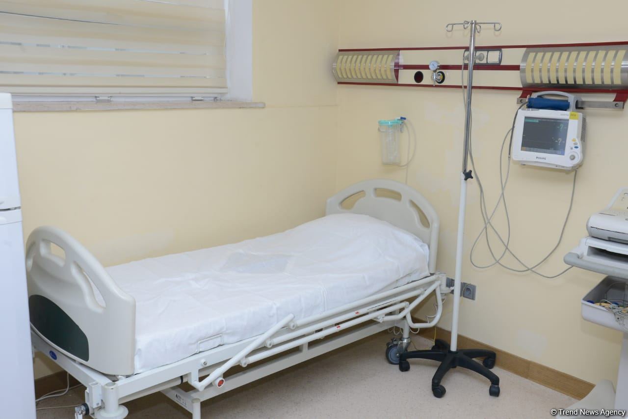 В 2 больницах Азербайджана выявлены грубые нарушения при организации питания пациентов