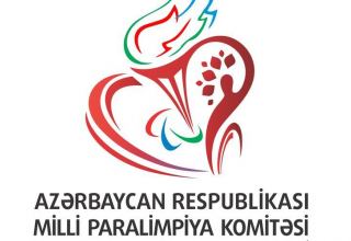 Azərbaycan para-atleti bürünc medal qazanıb