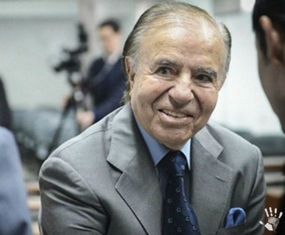 Argentina’ ex-President Carlos Menem dies at age of 90