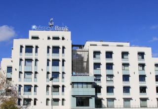 Total liabilities of Azerbaijan's AccessBank increase