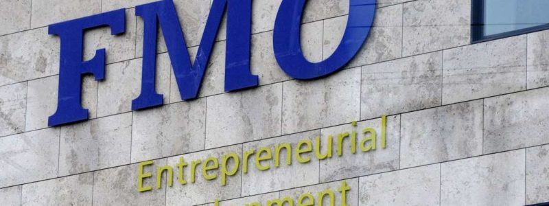 Dutch Entrepreneurial Development Bank talks its investments in Georgia