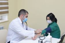 В азербайджанской армии проводится добровольная вакцинация от COVID-19 – Минобороны (ФОТО/ВИДЕО)
