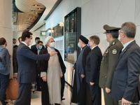 Iranian parliamentary delegation to visit Baku (PHOTO)