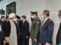 Iranian parliamentary delegation to visit Baku (PHOTO)