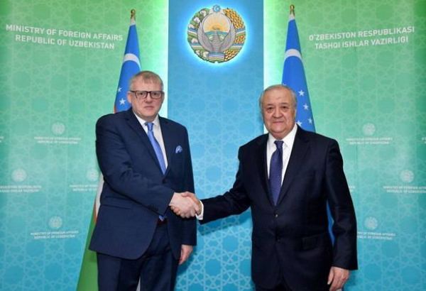 Iceland appoints new ambassador to Uzbekistan