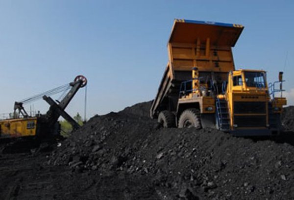 Kazakhstan creates interactive database for coal supplies