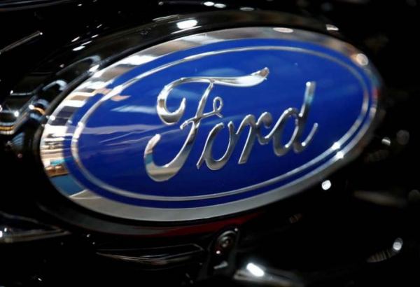 Ford отзывает более 150 тыс. машин в трех странах из-за проблем с подушками безопасности