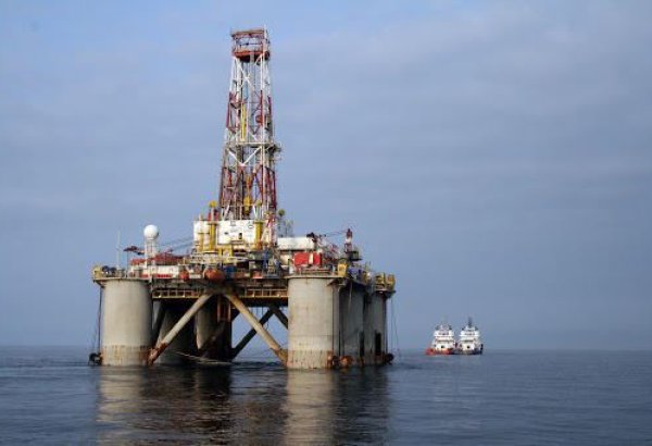 SOCAR reveals Umid field’s gas output volume