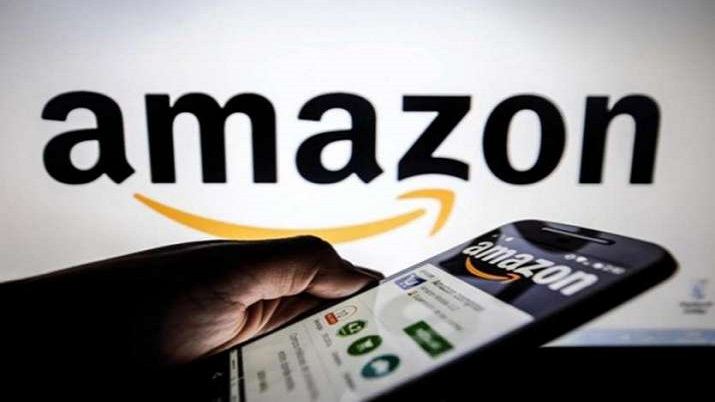 В работе сервисов Amazon произошел масштабный сбой