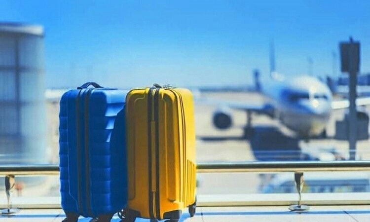 Пассажиропоток в аэропортах Тбилиси и Батуми значительно вырос