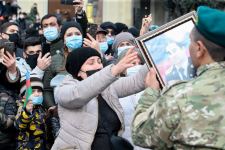 Кадры с Парада Победы азербайджанского фотографа покажут в Люксембурге