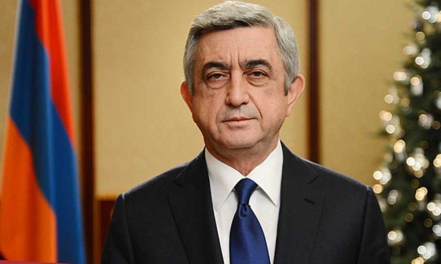 Armenian ex-president admits using of 'Iskandar' missile against civilians of Ganja