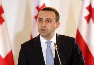 Georgian PM congratulates Azerbaijani fellow citizens on Novruz holiday