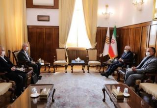 Необходимо активизировать железные дороги между Ираном и Азербайджаном - МИД Ирана