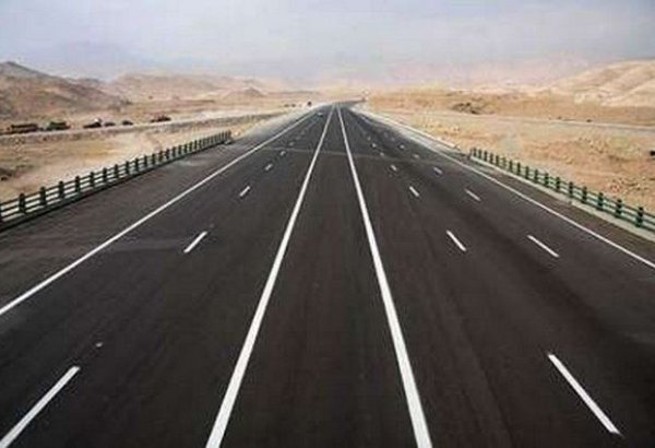 Expansion of international highways planned in Tajikistan
