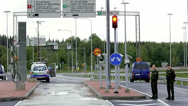Финский кабмин готовится ввести ограничения на передвижение из-за пандемии - СМИ