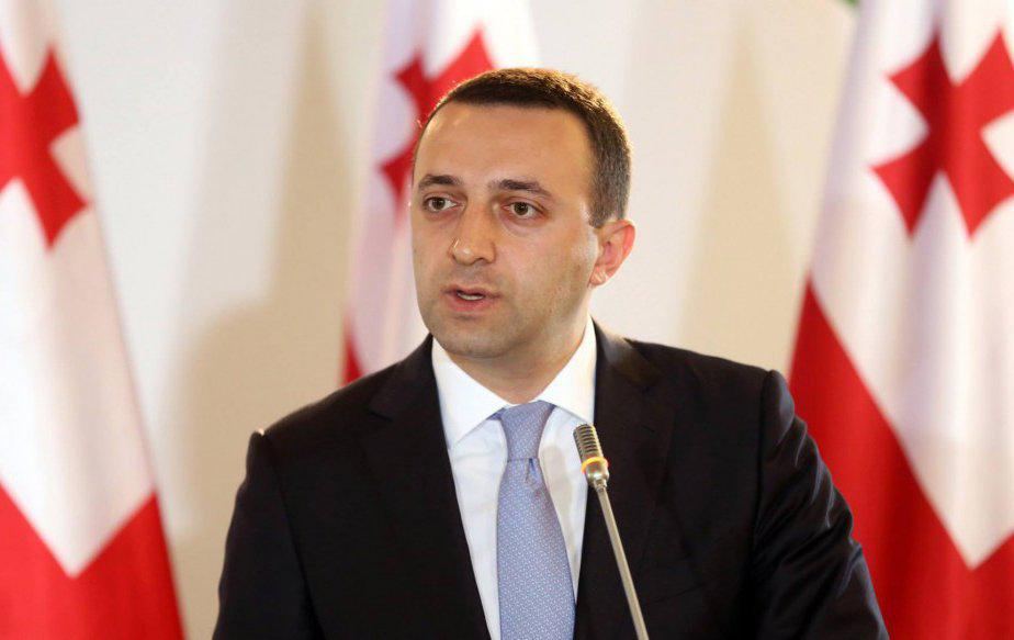 Georgian PM appoints Vice PMs