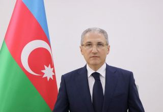 Azerbaijan develops proposals to restore Okhchuchai water basin - minister