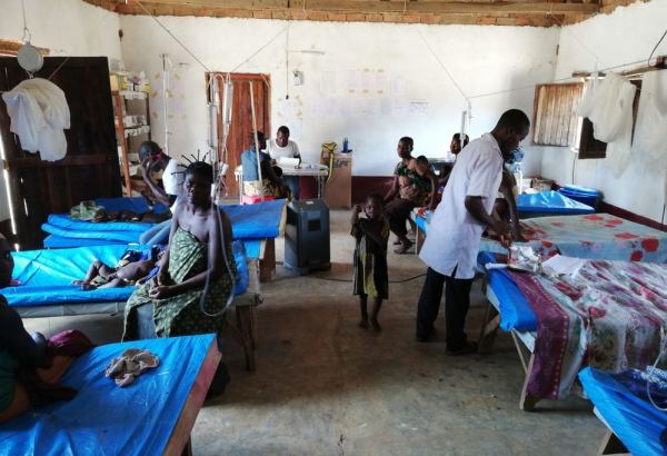 В ДР Конго зафиксирована вспышка чумы