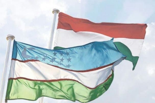 Hungary eyes increasing medicines supply to Uzbekistan