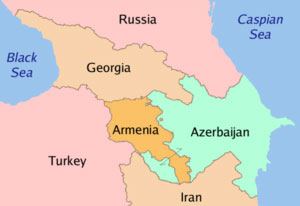 Южный Кавказ: время ломать старые стереотипы
