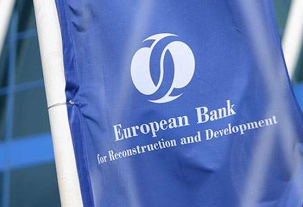 EBRD discloses volume of project portfolio in Azerbaijan